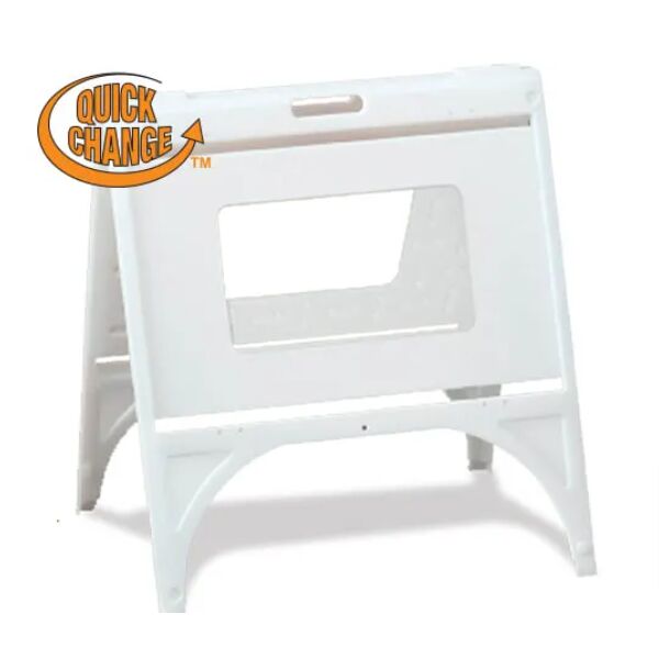 Plasticade Quik Sign  Thumbnail