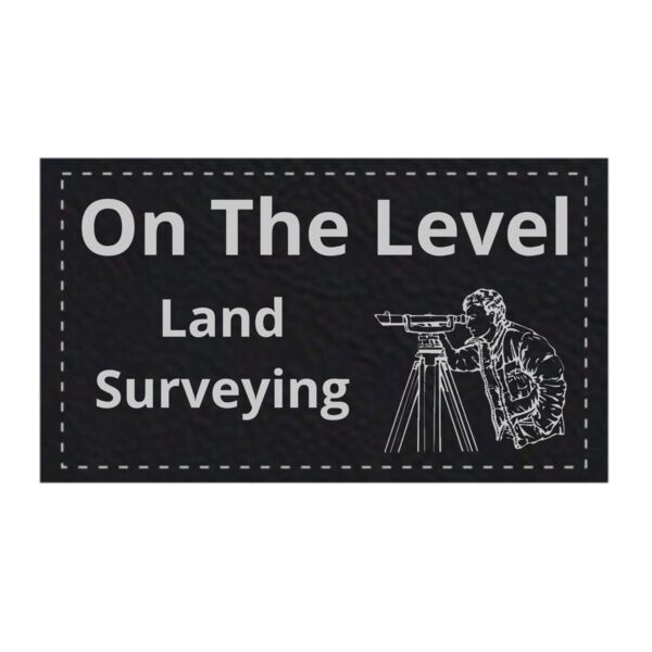 Laser Patch 3.5X2" Rectangle LP352-R-GP Laser Patch 3.5X2" Rectangle Thumbnail