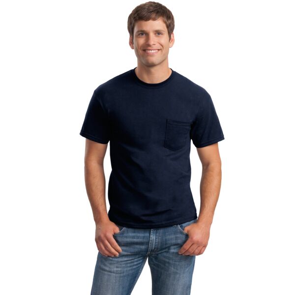 Contract Pocket T-Shirt CONT-POC-TEE Contract Pocket T-Shirt Thumbnail