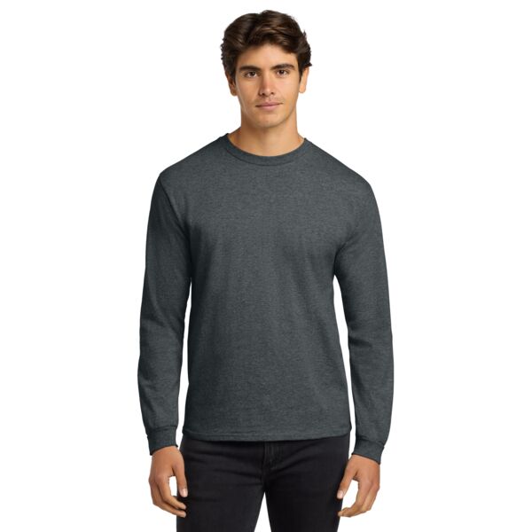Contract Adult Long Sleeve T Shirt CONT-ADT-LST Contract Adult Long Sleeve T Shirt Thumbnail