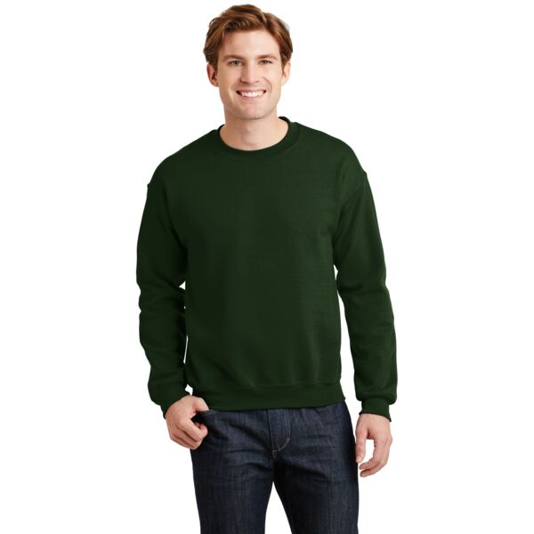 Contract Adult Crewneck Sweatshirt Thumbnail