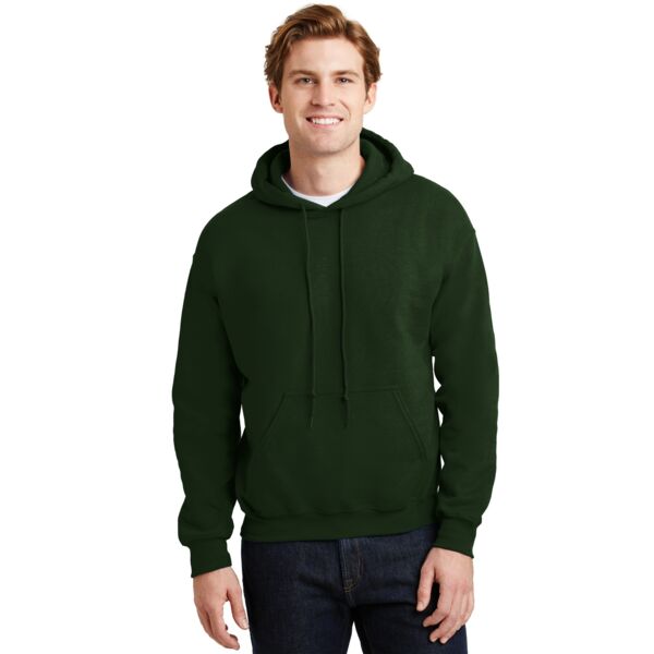 Contract Adult Hooded Sweatshirt Thumbnail