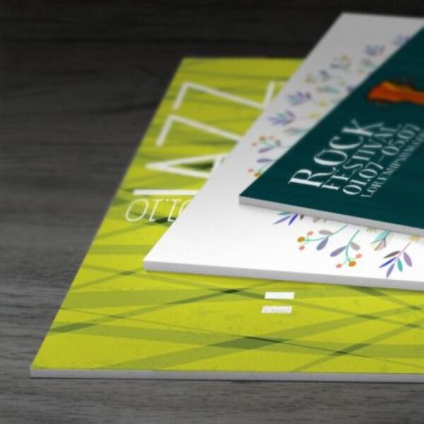 PVC Board - 3mm  Thumbnail