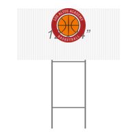Yard Signs (Corrugated) 12"x24" Thumbnail