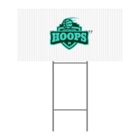 Yard Signs (Corrugated) 12"x24" Thumbnail