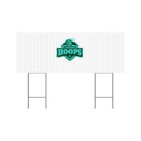 Yard Signs (Corrugated) 18"x48" Thumbnail