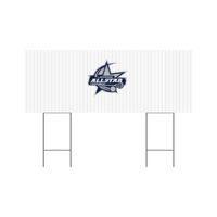 Yard Signs (Corrugated) 18"x48" Thumbnail