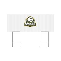Yard Signs (Corrugated) 18"x48" Thumbnail