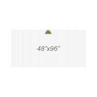 Yard Signs (Corrugated) 48"x96" Thumbnail