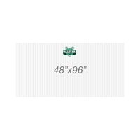 Yard Signs (Corrugated) 48"x96" Thumbnail
