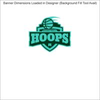 Banners - 2 x 2 Feet - Square Thumbnail