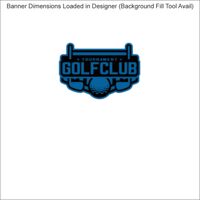Banners - 2 x 2 Feet - Square Thumbnail