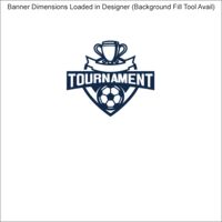 Banners - 2 x 2 Feet - Square Thumbnail