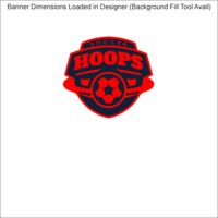 Banners - 2 x 2 Feet - Square Thumbnail