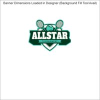 Banners - 2 x 2 Feet - Square Thumbnail