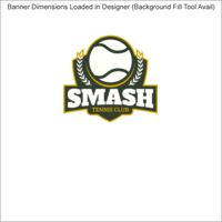 Banners - 2 x 2 Feet - Square Thumbnail