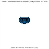 Banners - 2 x 4 Feet - Horizontal or Vertical Thumbnail