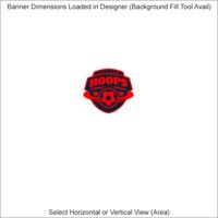 Banners - 2 x 4 Feet - Horizontal or Vertical Thumbnail