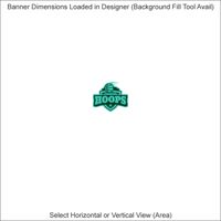 Banners - 2 x 6 Feet - Horizontal or Vertical Thumbnail