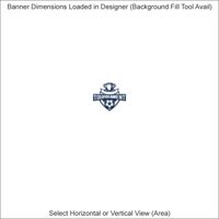 Banners - 2 x 6 Feet - Horizontal or Vertical Thumbnail