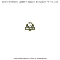 Banners - 2 x 6 Feet - Horizontal or Vertical Thumbnail