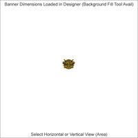 Banners - 2 x 10 Feet - Horizontal or Vertical Thumbnail