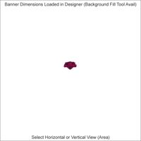 Banners - 2 x 10 Feet - Horizontal or Vertical Thumbnail