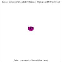 Banners - 2 x 10 Feet - Horizontal or Vertical Thumbnail