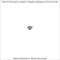 Banners - 2 x 10 Feet - Horizontal or Vertical Thumbnail