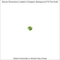 Banners - 2 x 12 Feet - Horizontal or Vertical Thumbnail