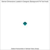 Banners - 2 x 12 Feet - Horizontal or Vertical Thumbnail