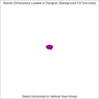 Banners - 2 x 12 Feet - Horizontal or Vertical Thumbnail