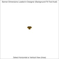 Banners - 2 x 12 Feet - Horizontal or Vertical Thumbnail