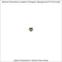 Banners - 2 x 14 Feet - Horizontal or Vertical Thumbnail