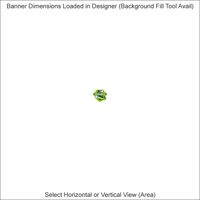 Banners - 2 x 14 Feet - Horizontal or Vertical Thumbnail