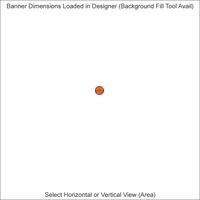 Banners - 2 x 14 Feet - Horizontal or Vertical Thumbnail