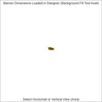 Banners - 2 x 14 Feet - Horizontal or Vertical Thumbnail