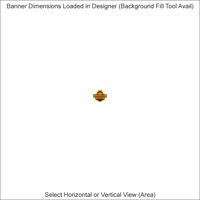 Banners - 2 x 14 Feet - Horizontal or Vertical Thumbnail