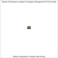 Banners - 2 x 14 Feet - Horizontal or Vertical Thumbnail