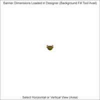 Banners - 2 x 14 Feet - Horizontal or Vertical Thumbnail