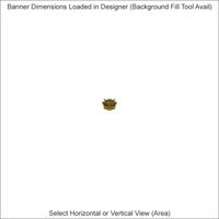 Banners - 2 x 14 Feet - Horizontal or Vertical Thumbnail