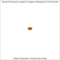 Banners - 2 x 14 Feet - Horizontal or Vertical Thumbnail