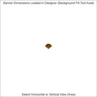 Banners - 2 x 14 Feet - Horizontal or Vertical Thumbnail