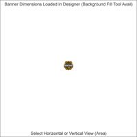 Banners - 2 x 14 Feet - Horizontal or Vertical Thumbnail