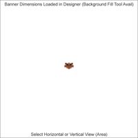 Banners - 2 x 14 Feet - Horizontal or Vertical Thumbnail