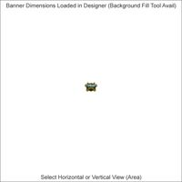 Banners - 2 x 14 Feet - Horizontal or Vertical Thumbnail