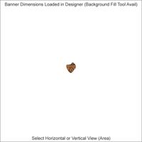 Banners - 2 x 14 Feet - Horizontal or Vertical Thumbnail