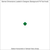 Banners - 2 x 14 Feet - Horizontal or Vertical Thumbnail