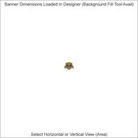 Banners - 2 x 14 Feet - Horizontal or Vertical Thumbnail