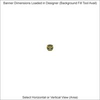 Banners - 2 x 14 Feet - Horizontal or Vertical Thumbnail